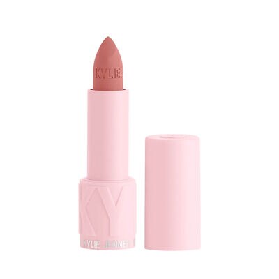 MATTE LIPSTICK (LABIAL MATTE EN BARRA)